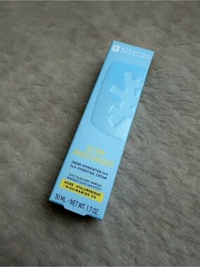 Erborian Glow moisturizer